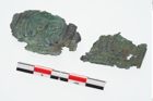 Foto von Bronzegürtelblech (NHMW-PRAE-026750)